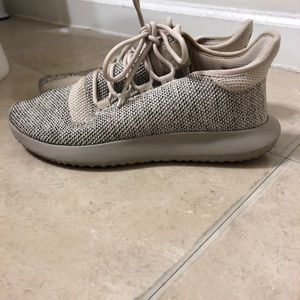 Adidas Tubular Shoes